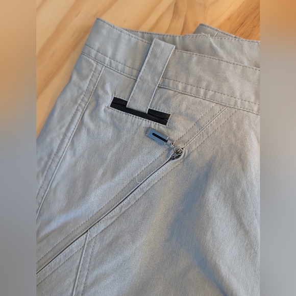 Jamie Sadock Gray Pants - Picture 3 of 6